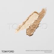 Tom Ford Shade and Illuminate Highlighting Duo 12g (Various Shades) - ...