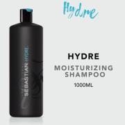 Sebastian Professional Hydre Shampoo for Dry Hair 1000ml