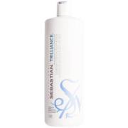 Sebastian Professional Trilliance Shampoo and Conditioner (2 x 1000 ml...