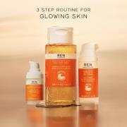 REN Clean Skincare Radiant Routine Bundle