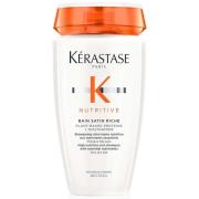 Kérastase Nutritive Daily Nourishing Regime for Medium-Thick Very Dry ...