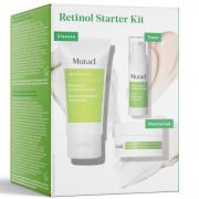 Murad Retinol Starter Kit