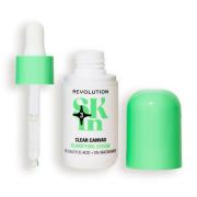 Revolution Skin Clear Canvas Clarifying Serum 30ml