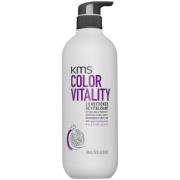 KMS Color Vitality Conditioner 750ml