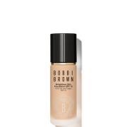 Bobbi Brown 24-hour Hydration Duo - Vitamin Enriched Face Base & Found...