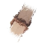 Clinique All About Shadow Duos (Various Shades) - Seashell Pink