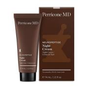 DISCO Perricone MD Neuropeptide Night Cream 2.5oz FG
