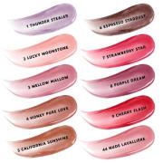 Yves Saint Laurent Loveshine Plumping Lip Oil 6ml (Various Shades) - E...