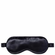 Slip Silk Sleep Mask (Various Colours) - Svart