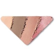 Prada Eyeshadow Palette Nude 6g (Various Shades) - 07 - PEONY