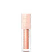 Maybelline Lifter Gloss Hydrating Lip Gloss with Hyaluronic Acid 5g (V...