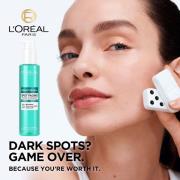 L'Oreal Paris Bright Reveal Dark Spot Defender Routine Bundle