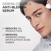 L'Oreal Men Expert Derma Control Routine Bundle