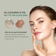 Anua Heartleaf Pore Control Cleansing Oil 200ml