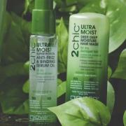 Giovanni Ultra-Moist Hair Mask 144 ml