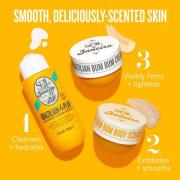 Sol de Janeiro Brazilian 4 Play Moisturizing Shower Cream-Gel 385ml