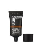 Rimmel London Lasting Matte Foundation 30ml (Various Shades) - #6F5754...