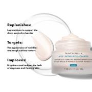 SkinCeuticals A.G.E. Interrupter Advanced Cream For Mature Skin Types ...