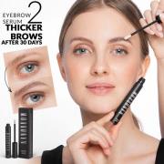 Nanobrow Eyebrow Serum