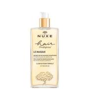 NUXE Hair Prodigieux Pre Shampoo Mask and High Shine Shampoo & Conditi...