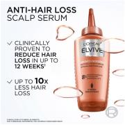 L'Oreal Paris Elvive Growth Booster Scalp Serum, Anti Hair Loss Scalp ...