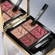Yves Saint Laurent Couture Mini Clutch Pallet (Various Shades) - 730 S...