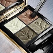 Yves Saint Laurent Couture Mini Clutch Pallet (Various Shades) - 830 U...