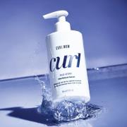 Color Wow Curl Wow FLO-ETRY Vital Natural Supplement 295ml