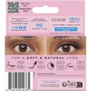 Eylure Naturals No.033 Brown/Black