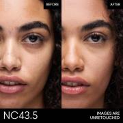 MAC Studio Fix Powder Plus Foundation (Various Shades) - NC43.5