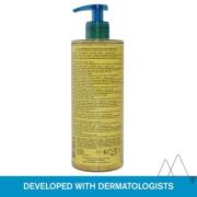 Uriage 2-in-1 Cleansing Oil 1L