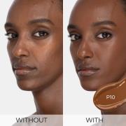 Natasha Denona HY-GLAM foundation (Various Shades) 30ml - P10