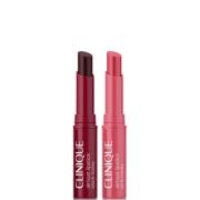 Clinique Cult Classic Lip Duo: Almost Lipstick Honey Gift Set