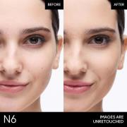 MAC Studio Fix Powder Plus Foundation (Various Shades) - N6