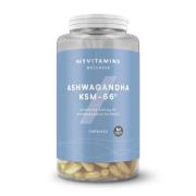 Myvitamins Ashwagandha KSM66 Capsules - 90kapslar