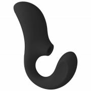 LELO Enigma (Various Shades) - Svart