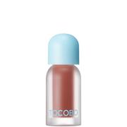 TOCOBO Plumping Lip Oils All The Neutrals Set