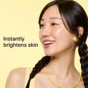 Dr.Jart+ Cryo Rubber Brightening Hydrogel Mask with Niacinamide (2 Pac...