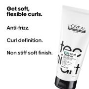 L’Oréal Professionnel Tecni.ART Flex Curl Bounce Styling Gel 200ml