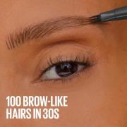 Maybelline Brow Inserts Brow Multiplying Tool (Various Shades) - 05 De...