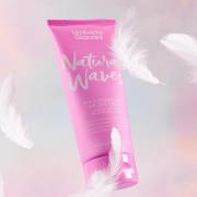 Umberto Giannini Natural Waves Wave Enhancing Air Dry Cream 200ml