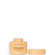 Revolution Loose Baking Powder (Various Shades) - Banana Deep