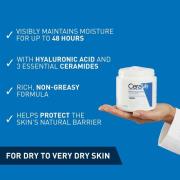 CeraVe Moisturising Cream 454 g