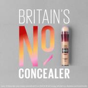 Maybelline Eraser Eye Concealer Light x 3