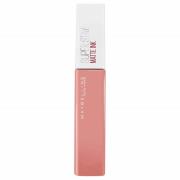 Maybelline Superstay 24 Matte Ink Lipstick (olika nyanser) - 60 Poet