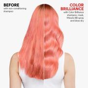 Wella Professionals INVIGO Color Brilliance Mask for Coarse Hair 150 m...