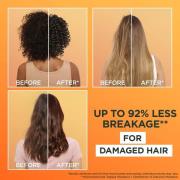 Garnier Ultimate Blends Hair Food Papaya 3-in-1 Damaged Hair Mask Trea...