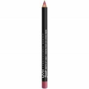 NYX Professional Makeup Suede Matte Lip Liner (olika nyanser) - San Pa...