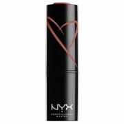 NYX Professional Makeup Shout Loud Hydrating Satin Lipstick (Various S...