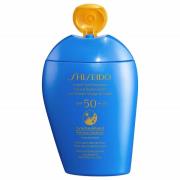 Shiseido Expert Sun Protector Face & Body Lotion SPF50+